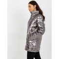 Bunda LK KR 507846.79P stříbro (3585845) - 15
