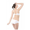 Dámské kalhotky Hanna Style Bonded C6-158 Basic Low (3163432) - 4