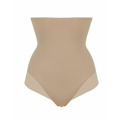 Dámské stahovací kalhotky True Shape Sensation Super HW Panty tělové - Triumph (2687663) - 2