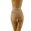 Dámské kalhotky Maestria Beige - Wol-Bar (3487546) - 3