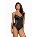 Svůdné body Amallie teddy - Obsessive (2362383) - 1