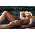Plavky Stylo Moro - Alpha Male (3485612) - 6
