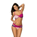 Plavky Olimpia Magenta-Dafne-Baltimorai M-438 (2) - Marko (3472421) - 2