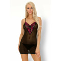 Dámská košilka Loritan chemise + tanga ZDARMA! - LivCo Corsetti (3489070) - 1