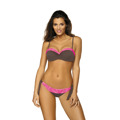 Plavky Felicia Tortora-Piedra M-491 (4) - Marko (3471705) - 3