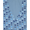 Rozepínané pánské pyžamo Luna 797 M-2XL (579383) - 3
