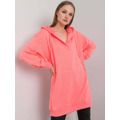 Mikina EM BL ES 21 528.12X fluo růžová (3345404) - 4