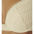 Podprsenka Aura Spotlight WHU - CREAMY DREAM - TRIUMPH (3396783) - 2