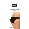Dámské kalhotky Gatta 41645 Tanga Sensual Skin (2661397) - 2