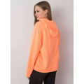 Mikina EM BL ES 21 525.10 fluo oranžová (3367246) - 5