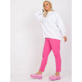 Mikina RV BL 6299.11 bílých (2606396) - 11