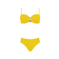 Dámské plavky  S730CH1 Gold1 - Self (3339964) - 4
