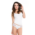 Dámské kalhotky Angel White - Julimex (3487926) - 2