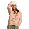 BK060 Baret - ecru (3214109) - 2
