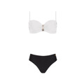 Dámské plavky  S730CH1 Gold1 - Self (3339964) - 7