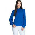 Dámská halenka M595 - Figl (3699633) - 5