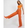 DHJ kalhoty SP 15679.01X oranžová (3336000) - 3