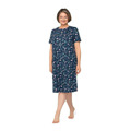 Dámská noční košile Martel Bogna I 203 kr/r M-2XL (1964966) - 25