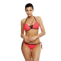 Plavky Janette Nectarine M-547 (8) - Marko (3471876) - 5