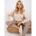 Mikina EM BL 711.05 béžová (3243689) - 5