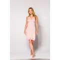 Košilka Verona Peach chemise - Babella (3490187) - 1