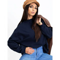 Mikina RV BL 5185.84P tmavě modrá (2558440) - 15