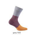 Pánské ponožky Wola Perfect Man vzorované W 94N03 Casual (579043) - 130