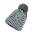 Čepice Pearl Charm Grey Cap - Art of Polo (3547812) - 1