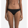 Tanga QF1666E-001 černá - Calvin Klein (1348864) - 1