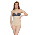 Dámské stahovací kalhotky Iga intense beige - MITEX (562414) - 6