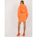 Sada EM KMPL 705.25 fluo oranžová (3697281) - 5