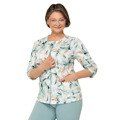 Dámské pyžamo Martel Maria Ii 201 3/4 3XL-4XL (1964908) - 35