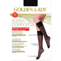 Dámské podkolenky Golden Lady Super Comfort 20 den (1207876) - 2