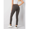 Tepláky RV DR 6046.12 tmavá khaki (3458471) - 8