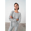 Vamp - Dámský pohodlný set - Joleen 17200 - Vamp (3587957) - 5