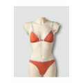 Vrchní díl plavek KW0KW01604 - GOU Skořicová - Calvin Klein (3203357) - 1
