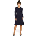 Dámské šaty B044 - BEwear (3342508) - 7