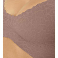 Dámská podprsenka Sloggi Zero Feel Lace 2.0 Bralette (3245933) - 13