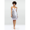 Dámská košilka Harper Silver chemise - Dkaren (3489959) - 1