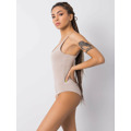 Dámské body 157 BO 6462.70 béžové (2641801) - 2