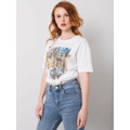 Tričko HB TS 3056.77P bílá (2566000) - 3