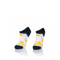 Dámské vzorované ponožky Intenso 1818 Cotton 35-40 (3162936) - 14