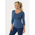 Dámská košilka Babell Manati 3/4 S-2XL (1218179) - 13