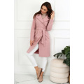 Dámský kabát Malika - Merce Coat (3520606) - 1