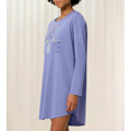 Dámská noční košile Nightdresses NDK 02 LSL X - Triumph (3494893) - 2