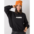 Dámská čepice JK CZ 28 cap.12 oranžová (3519005) - 1