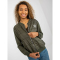 Mikina RV BL 8229.69P khaki (3554919) - 11