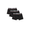 Boxerky Mustang 4200-1003 Archie A'3 S-2XL (3386954) - 1