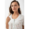 Dámské tričko Luna 082 cr/r 4XL (3163389) - 4