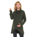 Těhotenský svetr model 157714 PeeKaBoo (2883661) - 1